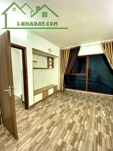 ⚜️ MẶT NGÕ Ô TÔ TRÁNH KIM GIANG, THANH LIỆT, 30M2 5T THANG MÁY, MT 6M, CHỈ 6.5  TỶ ⚜️ - 1