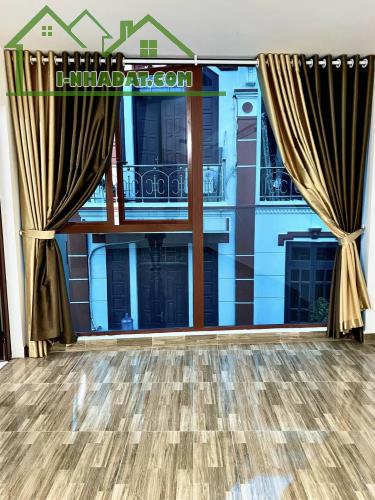 ⚜️ MẶT NGÕ Ô TÔ TRÁNH KIM GIANG, THANH LIỆT, 30M2 5T THANG MÁY, MT 6M, CHỈ 6.5  TỶ ⚜️ - 3