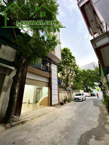 ⚜️ MẶT NGÕ Ô TÔ TRÁNH KIM GIANG, THANH LIỆT, 30M2 5T THANG MÁY, MT 6M, CHỈ 6.5  TỶ ⚜️ - 4