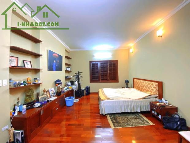 ⚜️ BIỆT THỰ VIP NHẤT KHU D5 VƯỜN ĐÀO, TÂY HỒ 200M2 5T MT 13M, CHỈ 86 TỶ ⚜️ - 3