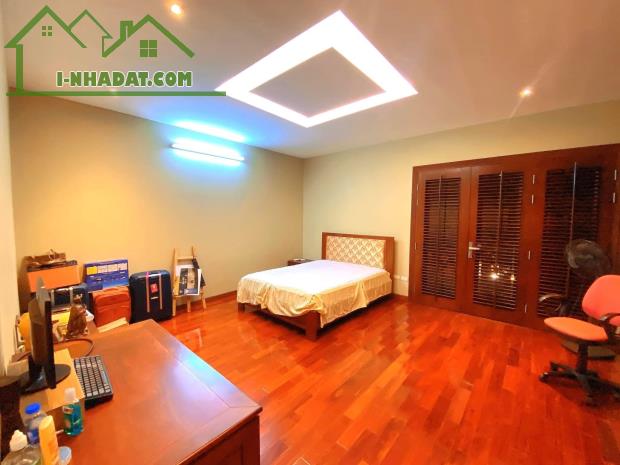 ⚜️ BIỆT THỰ VIP NHẤT KHU D5 VƯỜN ĐÀO, TÂY HỒ 200M2 5T MT 13M, CHỈ 86 TỶ ⚜️ - 4