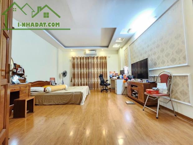 Bán gấp nhà Dương Văn Bé, Hai Bà Trưng, Diện tích 41m, 5 tầng giá hơn 6tỷ. - 2