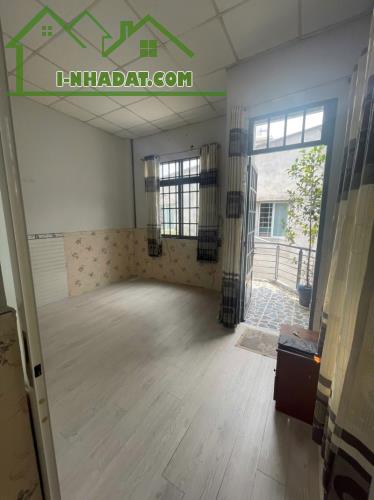 DƯƠNG BÁ TRẠC P1,Q8 - 47m2 (4.4m ❌ 10.6m)- NGAY CẦU NGUYỄN VĂN CỪ - DT 11TR/THÁNG - 4.9 TỶ