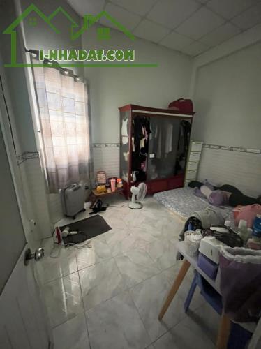 DƯƠNG BÁ TRẠC P1,Q8 - 47m2 (4.4m ❌ 10.6m)- NGAY CẦU NGUYỄN VĂN CỪ - DT 11TR/THÁNG - 4.9 TỶ - 1