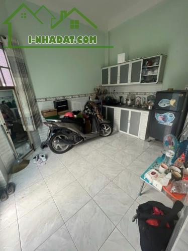 DƯƠNG BÁ TRẠC P1,Q8 - 47m2 (4.4m ❌ 10.6m)- NGAY CẦU NGUYỄN VĂN CỪ - DT 11TR/THÁNG - 4.9 TỶ - 3