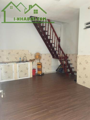 DƯƠNG BÁ TRẠC P1,Q8 - 47m2 (4.4m ❌ 10.6m)- NGAY CẦU NGUYỄN VĂN CỪ - DT 11TR/THÁNG - 4.9 TỶ - 4