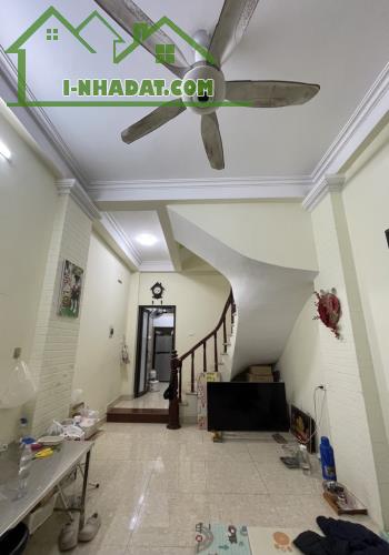 BÁN NHÀ MỸ ĐÌNH,HIẾM, 40M2, MT 3.8, DÂN XÂY, Ở SƯỚNG 6TỶ HƠN