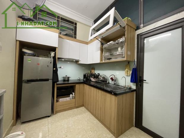 BÁN NHÀ MỸ ĐÌNH,HIẾM, 40M2, MT 3.8, DÂN XÂY, Ở SƯỚNG 6TỶ HƠN - 1