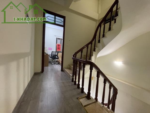 BÁN NHÀ MỸ ĐÌNH,HIẾM, 40M2, MT 3.8, DÂN XÂY, Ở SƯỚNG 6TỶ HƠN - 2