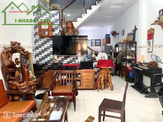 HOT - BÁN NHÀ KHU KINH DOANH ẨM THỰC SẦM UẤT - ĐỒNG ĐEN, TÂN BÌNH - CHỈ 9.5 TỶ