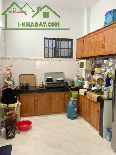 HOT - BÁN NHÀ KHU KINH DOANH ẨM THỰC SẦM UẤT - ĐỒNG ĐEN, TÂN BÌNH - CHỈ 9.5 TỶ - 1