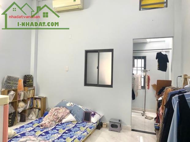 HOT - BÁN NHÀ KHU KINH DOANH ẨM THỰC SẦM UẤT - ĐỒNG ĐEN, TÂN BÌNH - CHỈ 9.5 TỶ - 2