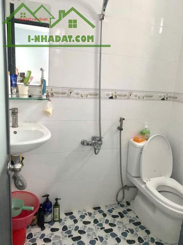 HOT - BÁN NHÀ KHU KINH DOANH ẨM THỰC SẦM UẤT - ĐỒNG ĐEN, TÂN BÌNH - CHỈ 9.5 TỶ - 3