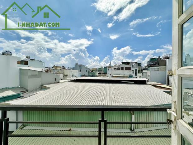 CHÍNH.CHỦ CẦN BÁN GẤP NHÀ PHAN XÍCH LONG - VẠN KIẾP, P.3, BÌNH THẠNH | 5 TẦNG BTCT - 1
