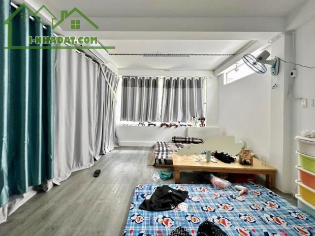 CHÍNH.CHỦ CẦN BÁN GẤP NHÀ PHAN XÍCH LONG - VẠN KIẾP, P.3, BÌNH THẠNH | 5 TẦNG BTCT - 3