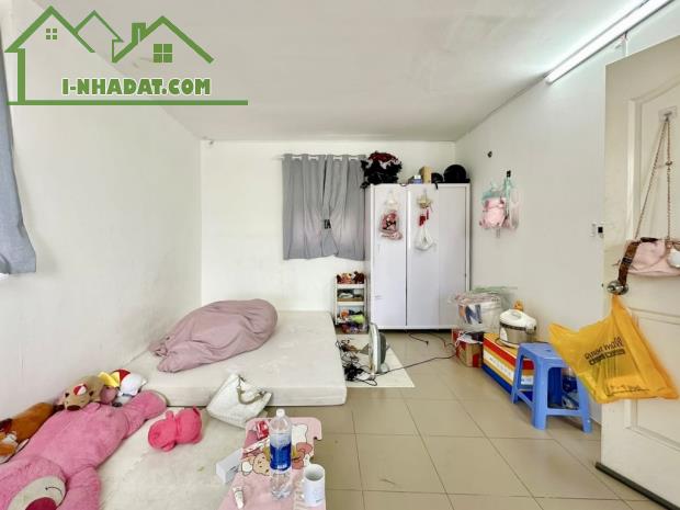 CHÍNH.CHỦ CẦN BÁN GẤP NHÀ PHAN XÍCH LONG - VẠN KIẾP, P.3, BÌNH THẠNH | 5 TẦNG BTCT - 2