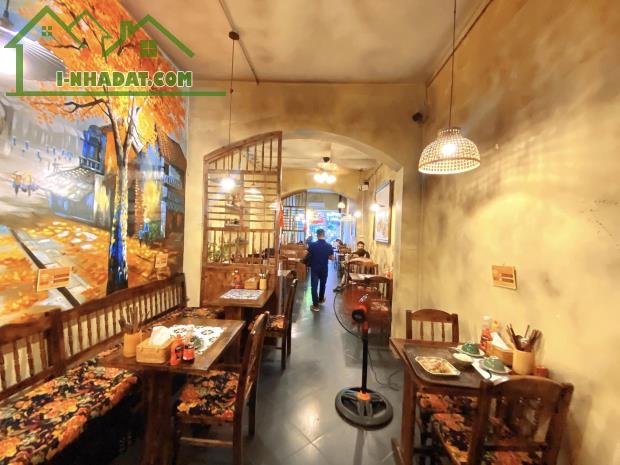 ⚜️ BÁN NHÀ MẶT PHỐ CỔ HÀNG BẠC, HOÀN KIẾM 140M2 5 TẦNG, MT 3.5M, CHỈ 83 TỶ ⚜️ - 3