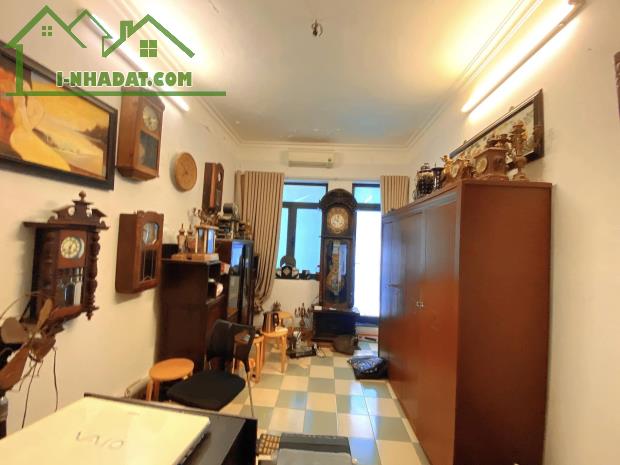 ⚜️ BÁN NHÀ MẶT PHỐ CỔ HÀNG BẠC, HOÀN KIẾM 140M2 5 TẦNG, MT 3.5M, CHỈ 83 TỶ ⚜️ - 4