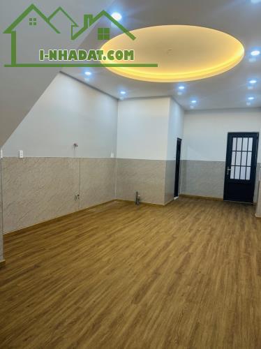 MẶT TIỀN VỈA HÈ BÔNG SAO Q8 - NHÀ 3 TẦNG BTCT - MỚI - KINH DOANH ĐỈNH - 4X17M - CHỈ 13.2T - 2