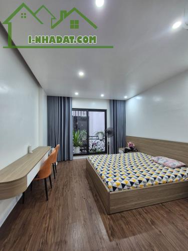 Bán nhà Văn cao ,Lạch Tray , Ngô Quyền. 3,2 tỷ ,4 tầng, 40m. - 3