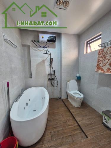 Bán nhà Văn cao ,Lạch Tray , Ngô Quyền. 3,2 tỷ ,4 tầng, 40m. - 4