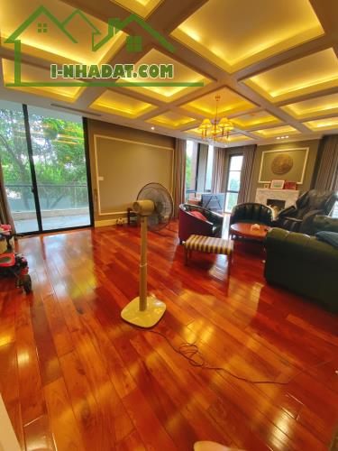 ⚜️ NHÀ MẶT PHỐ ÂU CƠ, TÂY HỒ 355M2 6 TẦNG THANG MÁY, MT 21M  ĐẲNG CẤP CHỈ 135 TỶ ⚜️ - 1