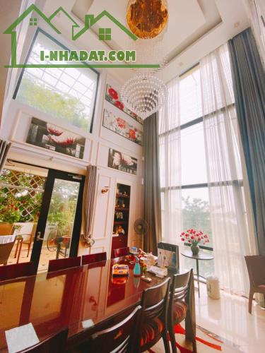 ⚜️ NHÀ MẶT PHỐ ÂU CƠ, TÂY HỒ 355M2 6 TẦNG THANG MÁY, MT 21M  ĐẲNG CẤP CHỈ 135 TỶ ⚜️ - 2