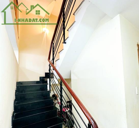 Cần bán gấp nhà đẹp 4 tầng Trương Công Định, 4.6x10m, 6.95 tỷ TL - 2