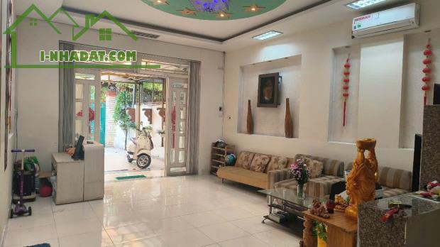 ☎️ Chủ bán gấp nhà 2 tầng 112m2, đã hoàn công, Bình Chiểu Lê Thị Hoa. Thủ Đức 7.5tỷ