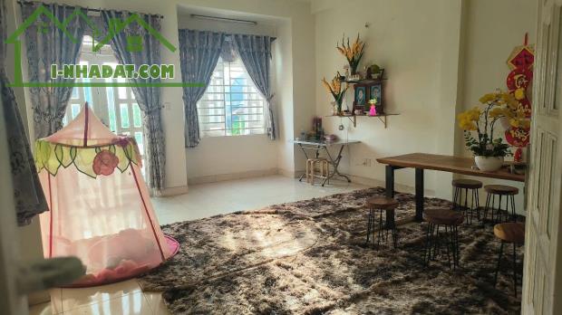 ☎️ Chủ bán gấp nhà 2 tầng 112m2, đã hoàn công, Bình Chiểu Lê Thị Hoa. Thủ Đức 7.5tỷ - 1