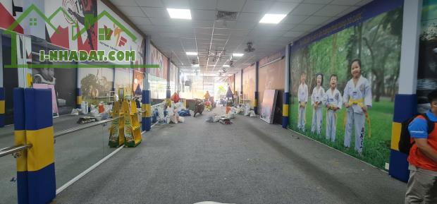 Cho thuê nhà mặt tiền Trần Quang Cơ 180m² - GẦN CHUNG CƯ-NGÃ TƯ BỐN XÃ - 3
