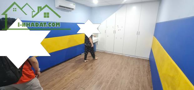 Cho thuê nhà mặt tiền Trần Quang Cơ 180m² - GẦN CHUNG CƯ-NGÃ TƯ BỐN XÃ - 4