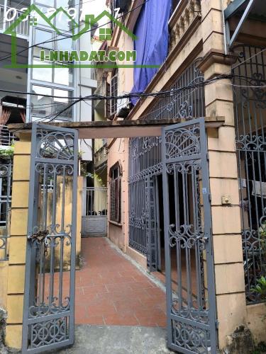 CHÍNH CHỦ BÁN TÒA NHÀ VĂN PHÒNG 9 TẦNG SỐ 93  PHỐ TÔ VĨNH DIỆN THANH XUÂN HÀ NỘI - 2