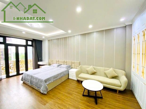 GẦN 50M, NHÀ 5 TẦNG LẠC LONG QUÂN CẦN BÁN , THOÁNG TRƯỚC SAU, GẦN BÃI ĐỖ XE Ô Tô, 9.2 TỶ - 1