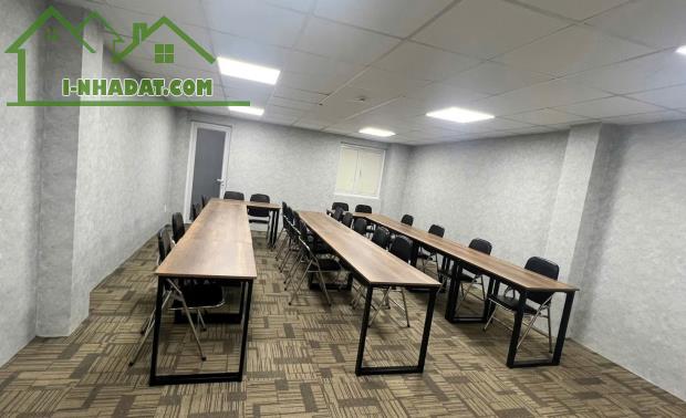 Văn phòng Bạch Đằng Tân Bình - Giá sốc 15tr, FREE quản lý 1 tháng! - 1