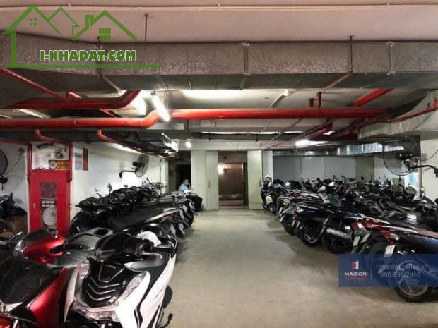 SIÊU PHẨM BUILDING HẠNG B - LÔ GÓC 2 MẶT PHỐ - PHỐ HUẾ & ĐẠI CỒ VIỆT - VỊ TRÍ ĐẮC ĐỊA.