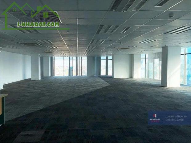 SIÊU PHẨM BUILDING HẠNG B - LÔ GÓC 2 MẶT PHỐ - PHỐ HUẾ & ĐẠI CỒ VIỆT - VỊ TRÍ ĐẮC ĐỊA. - 1