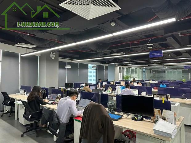 SIÊU PHẨM BUILDING HẠNG B - LÔ GÓC 2 MẶT PHỐ - PHỐ HUẾ & ĐẠI CỒ VIỆT - VỊ TRÍ ĐẮC ĐỊA. - 3