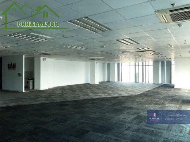 SIÊU PHẨM BUILDING HẠNG B - LÔ GÓC 2 MẶT PHỐ - PHỐ HUẾ & ĐẠI CỒ VIỆT - VỊ TRÍ ĐẮC ĐỊA. - 4