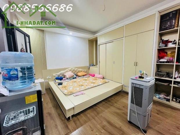 🏡 BÁN NHÀ HOA HẬU TÂY HỒ – MỚI ĐẸP NHƯ KHÁCH SẠN 5★ – GẦN HỒ TÂY – 5 TẦNG FULL NỘI THẤT - 3