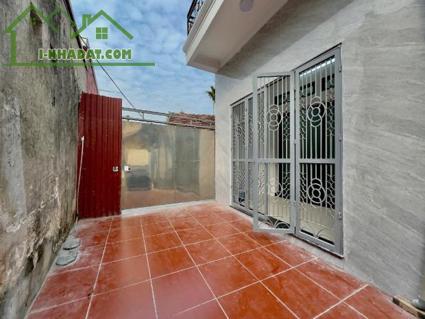 💥NHÀ MỚI KÍNH KOONG - SÁT TRƯỜNG THCS VẠN PHÚC - Ô TÔ TRÁNH 10M - 59m2 Nhỉnh 3 tỷ síu💥