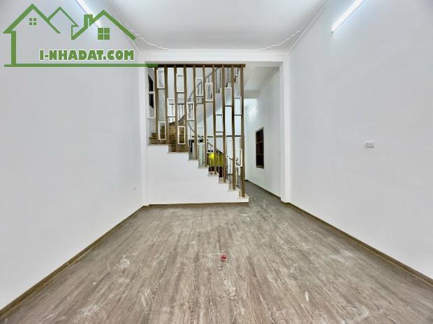 💥NHÀ MỚI KÍNH KOONG - SÁT TRƯỜNG THCS VẠN PHÚC - Ô TÔ TRÁNH 10M - 59m2 Nhỉnh 3 tỷ síu💥 - 1