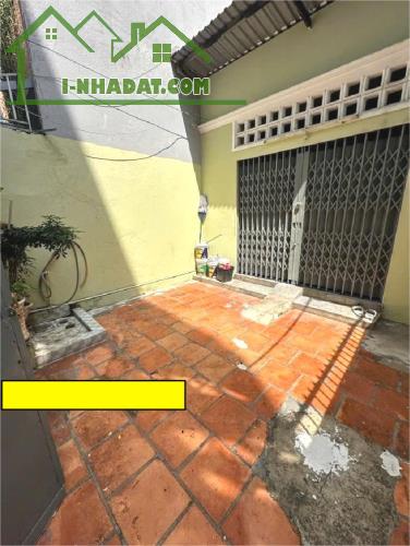 Bán nhà đường Tô Hiến Thành, Q.10, 94m², sổ vuông, 9.x tỷ - 2