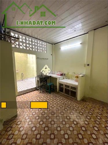 Bán nhà đường Tô Hiến Thành, Q.10, 94m², sổ vuông, 9.x tỷ - 1