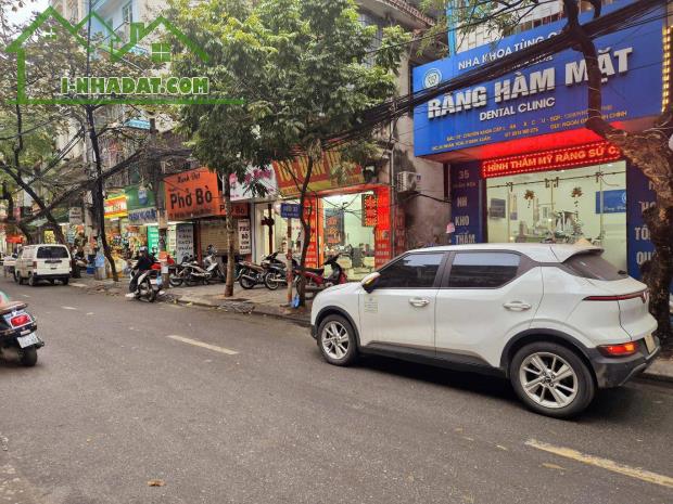 MẶT TIỀN KHỦNG 7.5M – CÁCH ĐƯỜNG LỚN 2M – GIÁ CHỈ NHỈNH 4 TỶ