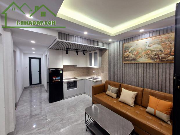 MẶT TIỀN KHỦNG 7.5M – CÁCH ĐƯỜNG LỚN 2M – GIÁ CHỈ NHỈNH 4 TỶ - 3