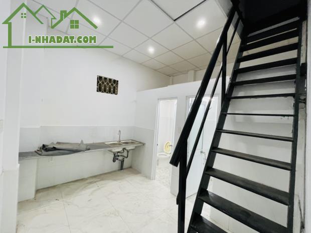 GẦN MẶT TIỀN - 10M RA HXH TRÁNH - GẦN EMART PHAN HUY ÍCH - THÔNG SỐ ĐẸP. - 2
