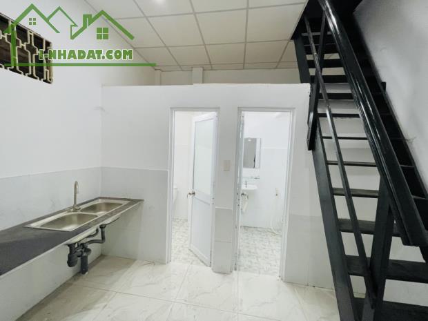 GẦN MẶT TIỀN - 10M RA HXH TRÁNH - GẦN EMART PHAN HUY ÍCH - THÔNG SỐ ĐẸP. - 3