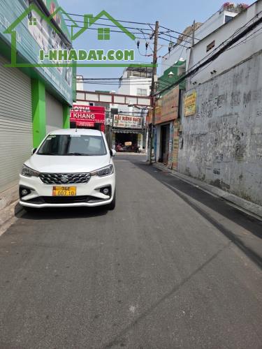 GẦN MẶT TIỀN - 10M RA HXH TRÁNH - GẦN EMART PHAN HUY ÍCH - THÔNG SỐ ĐẸP. - 5