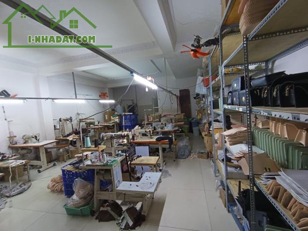 MT 12M VỈA HÈ KDC BÌNH HƯNG - NGAY TẠ QUANG BỬU P6 QUẬN 8 - 6X20M - 3 TẦNG BTCT - 11.5 TỶ - 3